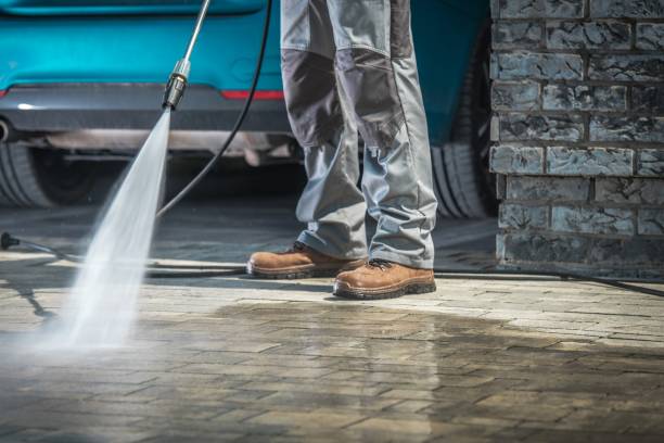 Best House Exterior Washing  in Oak Grove, SC