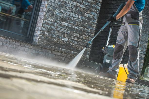 Best Factory Floor Cleaning  in Oak Grove, SC