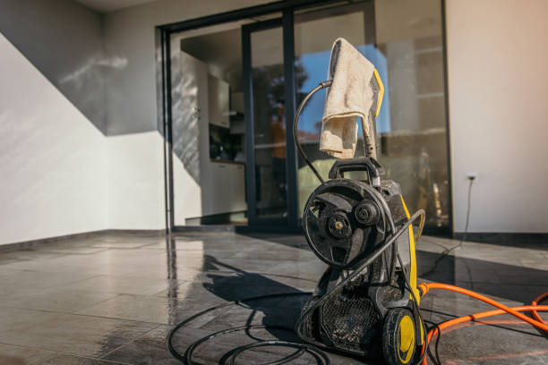 Pre-Holiday Cleaning in Oak Grove, SC
