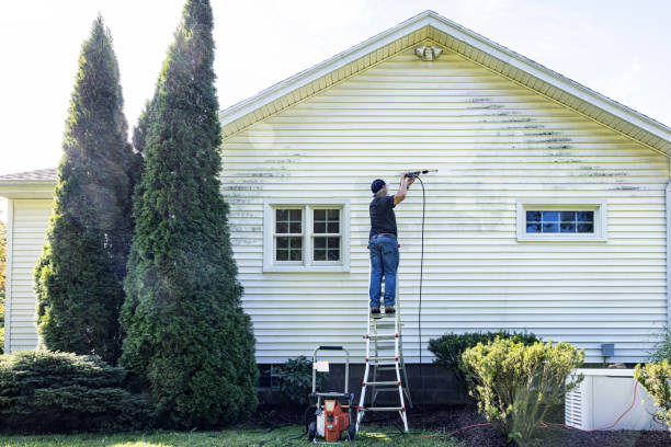 Best Building Exterior Washing  in Oak Grove, SC