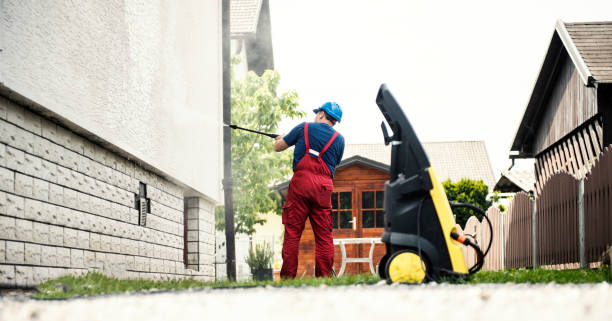 Best Dumpster Area Cleaning  in Oak Grove, SC